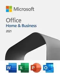 Brand New Microsoft Office 2021 Home & Business License Key For PC vnewnetworks