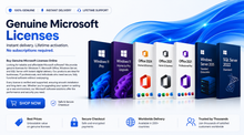 Load image into Gallery viewer, Microsoft Office Home &amp; Business 2024 - Download