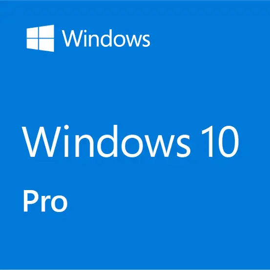 Brand New Genuine Windows 10 Pro 32/64 Bit License – vnewnetworksg