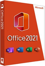 Load image into Gallery viewer, Brand New Microsoft Office 2021 Professional Plus License Key vnewnetworksg