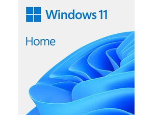 Brand New Microsoft Windows 11 Home 32/64 Bit vnewnetworksg