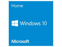 Load image into Gallery viewer, Brand New Windows 10 Home 32/64 Bit Genuine Product Key vnewnetworks