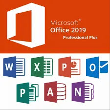 Brand New Windows Professional 32/64 Office 2019 vnewnetworks