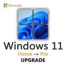 Load image into Gallery viewer, Microsoft Windows 11 Home to Pro Upgrade - vnewnetworksg