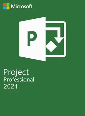 Microsoft Project Professional 2021 1 PC vnewnetworksg