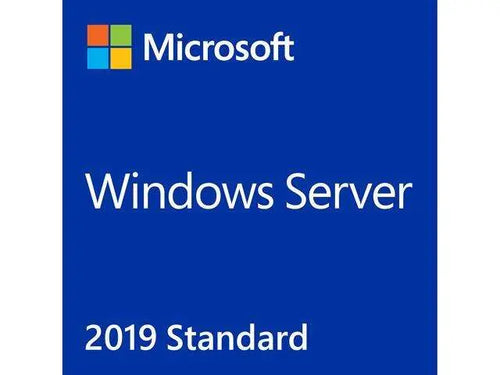 Microsoft Windows Server 2019 Standard vnewnetworksg